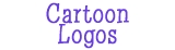 Cartoon Logos