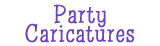Party Caricatures
